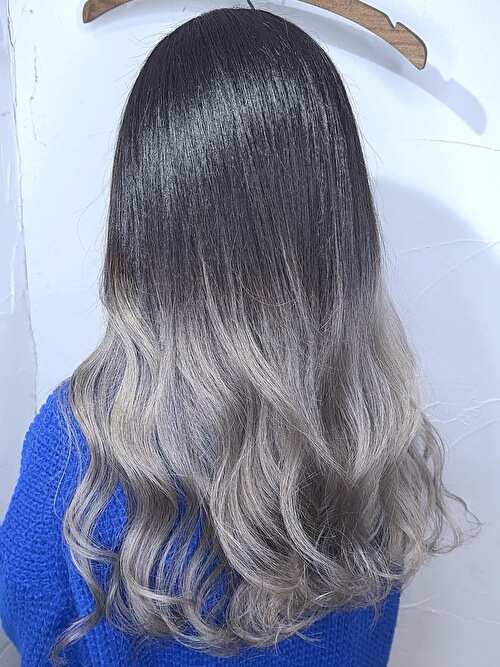 ヘアスタイル画像
