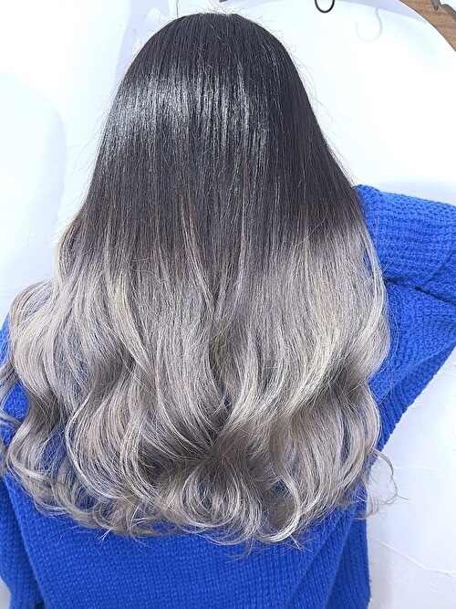 ヘアスタイル画像