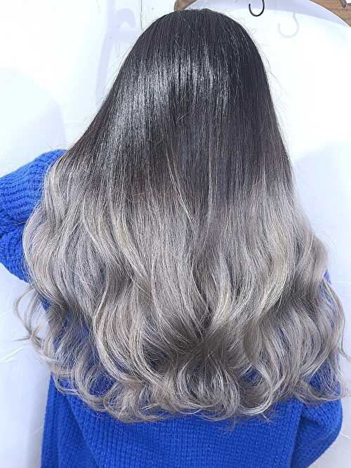 ヘアスタイル画像