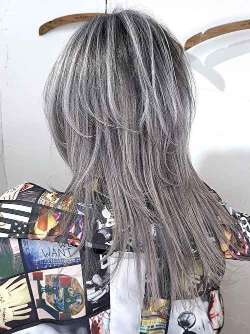 ヘアスタイル画像