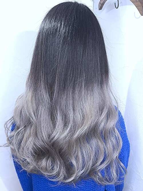 ヘアスタイル画像