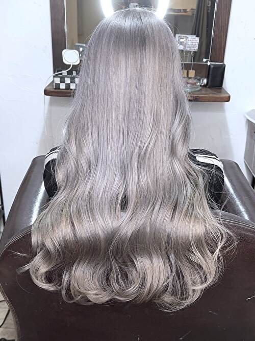 アフタースタイルの画像