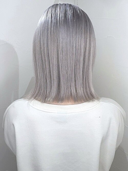 ヘアスタイル画像
