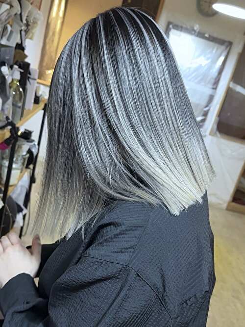 ヘアスタイル画像