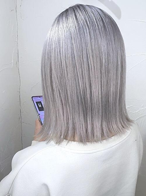 ヘアスタイル画像