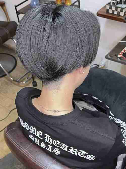 ビフォースタイルの画像