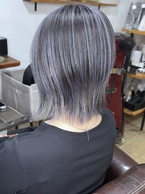 アフタースタイルの画像