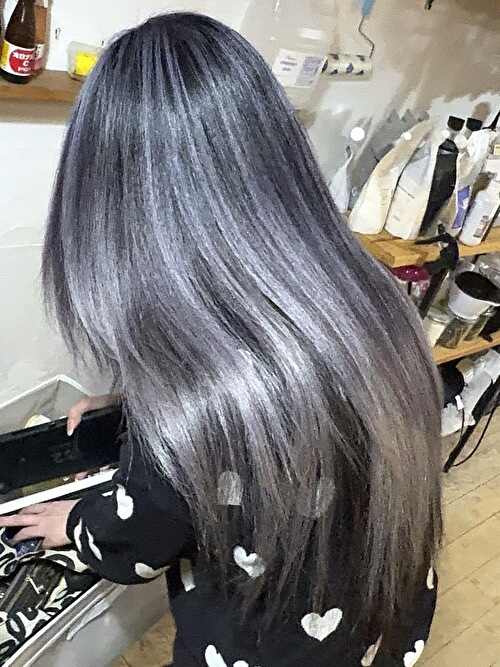 ヘアスタイル画像