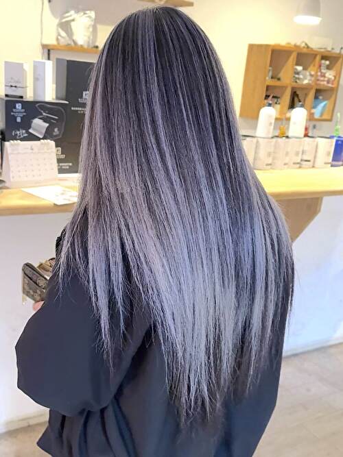 ヘアスタイル画像