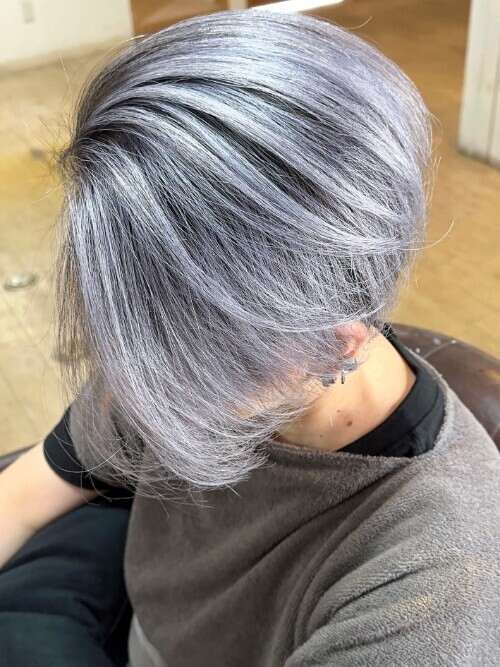 ビフォースタイルの画像