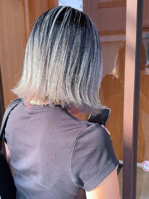 ヘアスタイル画像