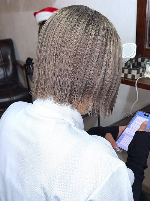 アフタースタイルの画像