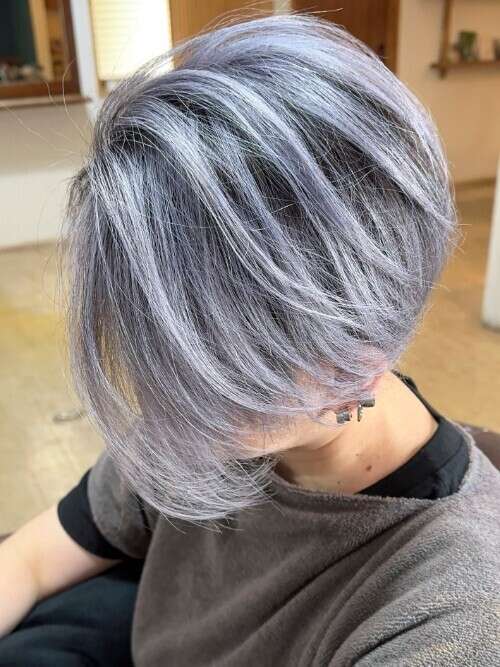 ビフォースタイルの画像