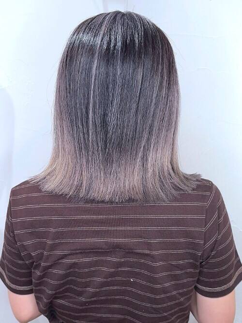 ヘアスタイル画像