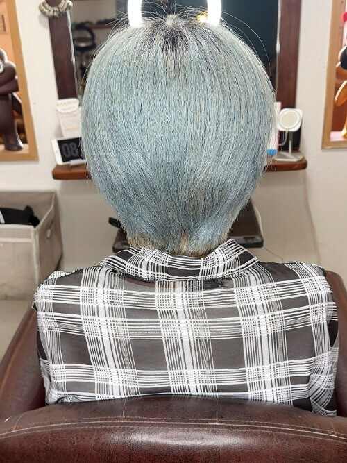 ビフォースタイルの画像