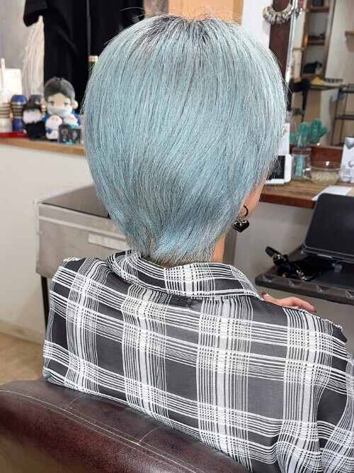 ビフォースタイルの画像